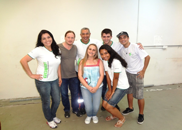 Equipe 2013