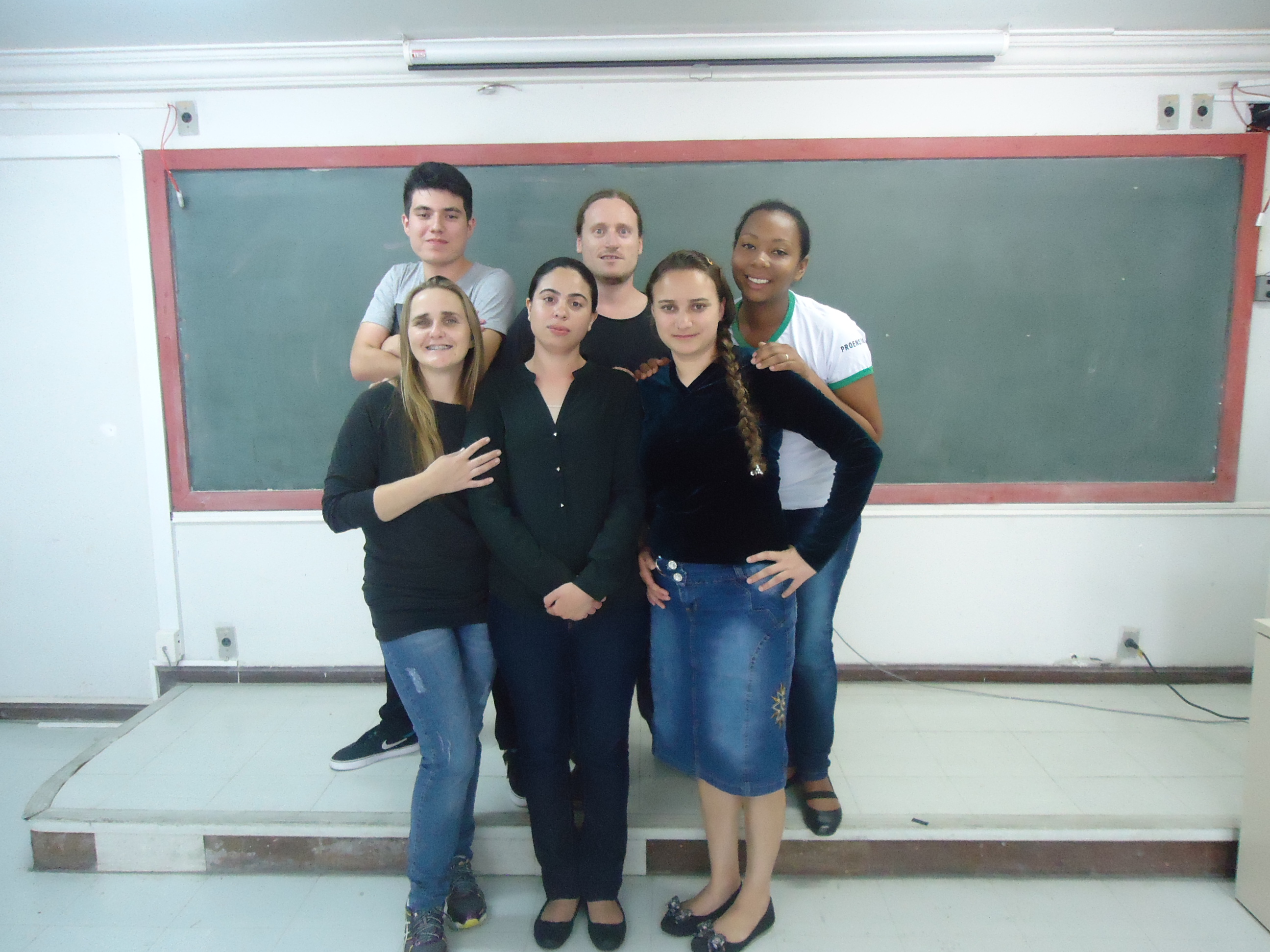 Equipe 2014