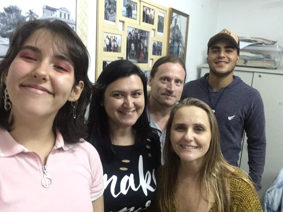 Equipe 2019