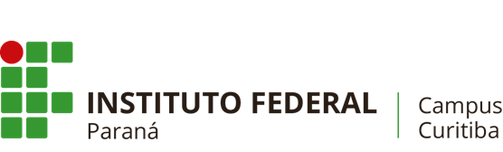 Logo IFPR